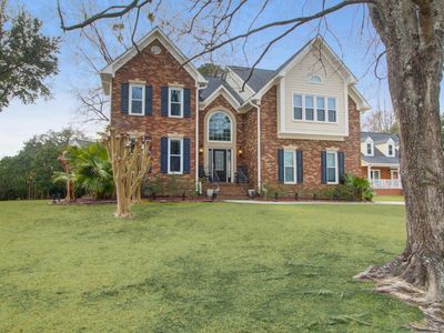 2713 Gaston Gate, Mount Pleasant, SC 29466