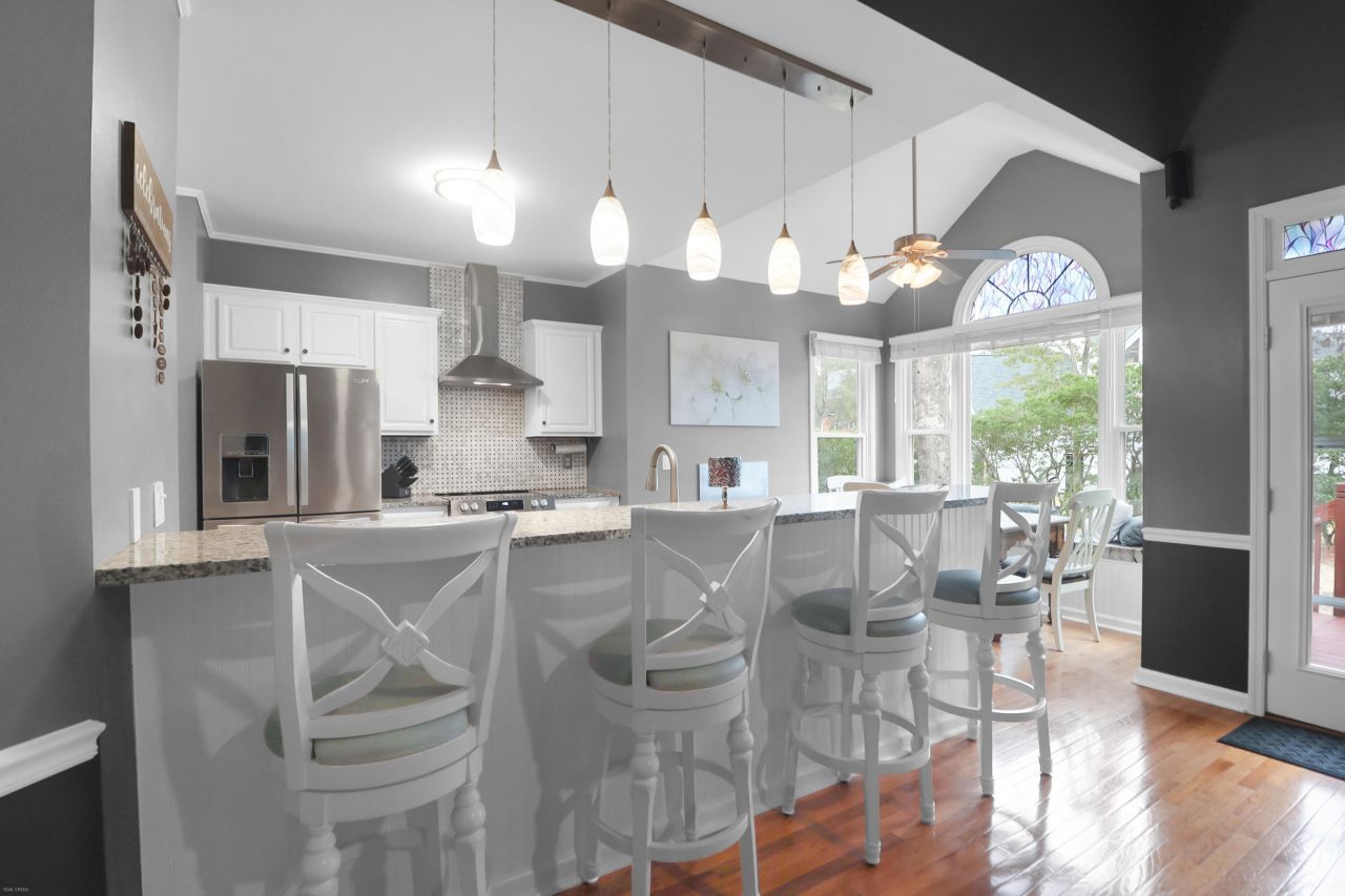 2713 Gaston Gate Photo 16