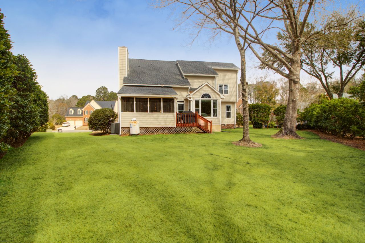 2713 Gaston Gate Photo 36