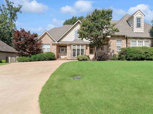 5201 Providence Circle, Jonesboro, AR 72404