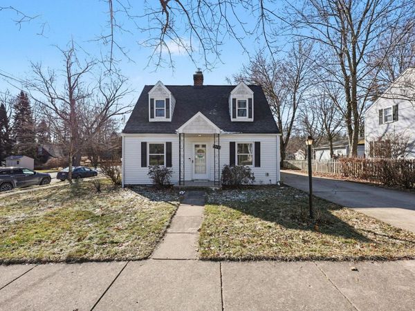 313 Territorial Road, Manchester, MI 48158