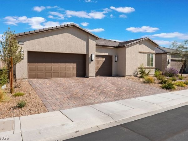 8880 Flat Sands Court , Las Vegas, NV 89147