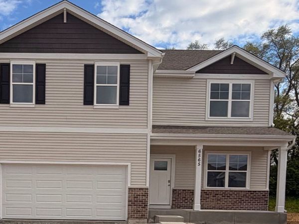 6565 walnut Court, Wonder Lake, IL 60097