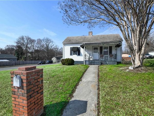 2301 Maple Street, Greensboro, NC 27405