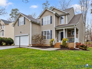 14718 Water Race Drive, Midlothian, VA 23112