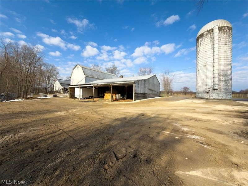 14178 West Road, Wakeman, OH 44889 Photo 1