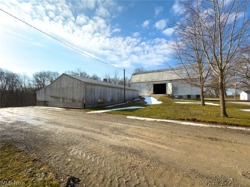 14178 West Road, Wakeman, OH 44889 Photo 2