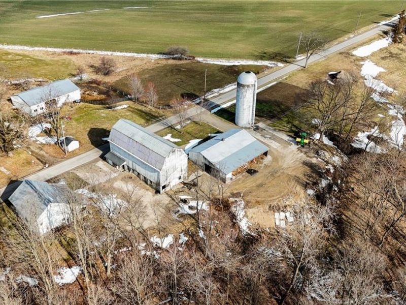 14178 West Road, Wakeman, OH 44889 Photo 26