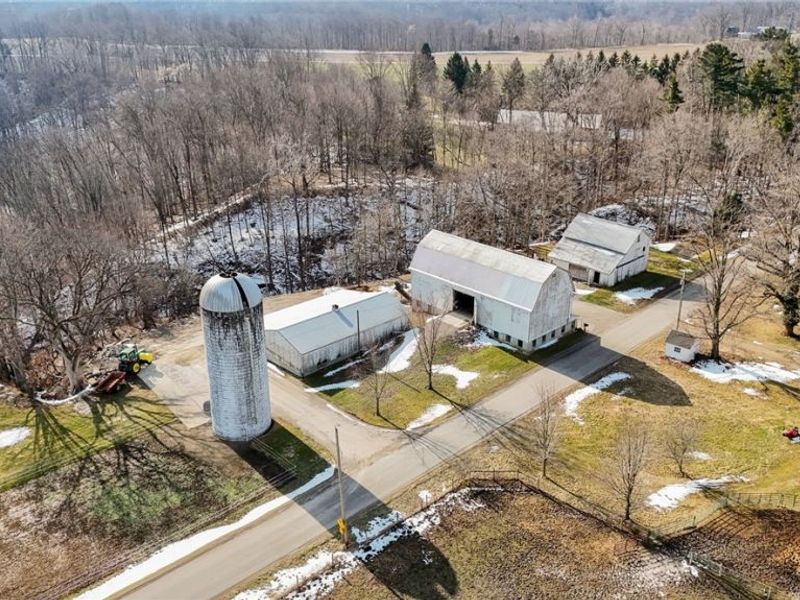 14178 West Road, Wakeman, OH 44889 Photo 27