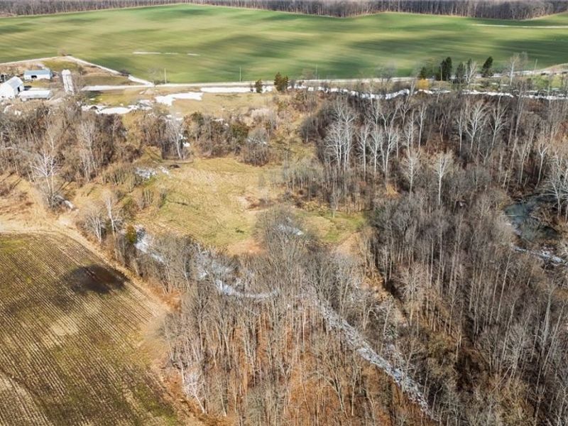 14178 West Road, Wakeman, OH 44889 Photo 33