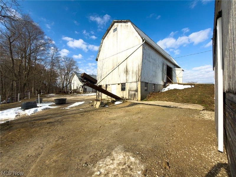 14178 West Road, Wakeman, OH 44889 Photo 7