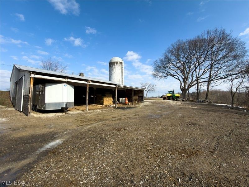 14178 West Road, Wakeman, OH 44889 Photo 9