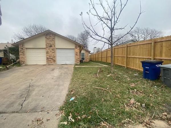 1016 Fieldwood DR , Unit B, Austin, TX 78758
