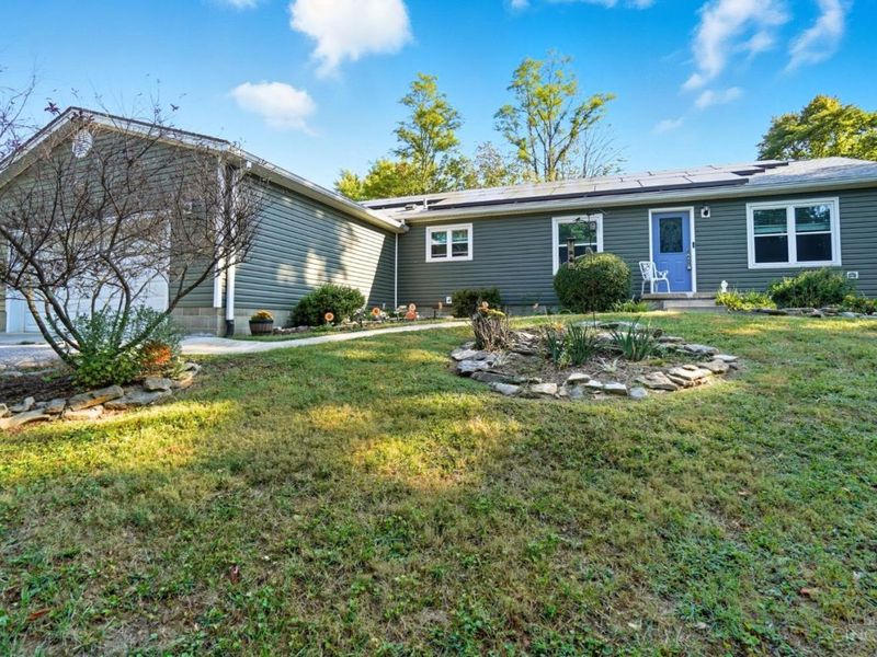 707 Hesse Drive, Fayetteville, OH 45118 Photo 1