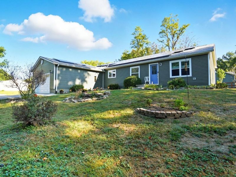 707 Hesse Drive, Fayetteville, OH 45118 Photo 2