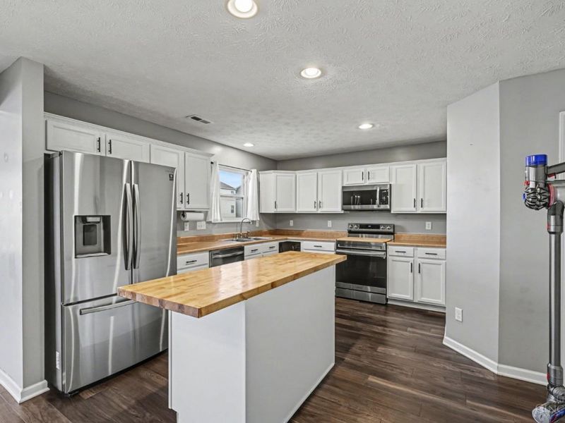 912 Centennial Street, Trenton, OH 45067 Photo 13