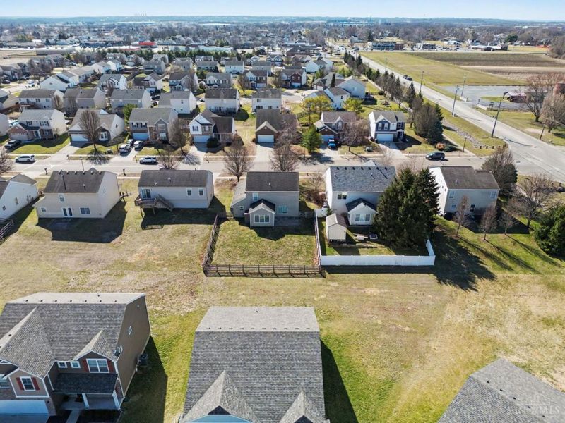 912 Centennial Street, Trenton, OH 45067 Photo 41