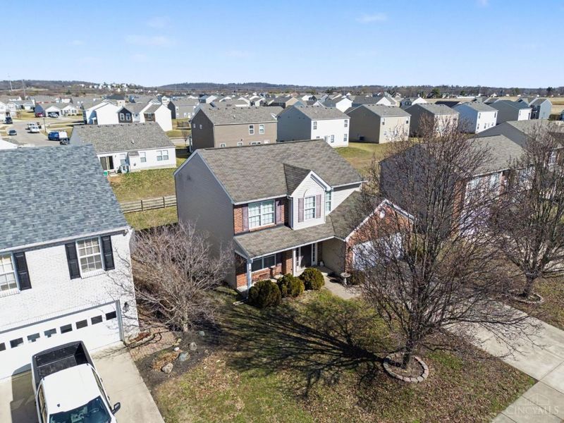 912 Centennial Street, Trenton, OH 45067 Photo 44