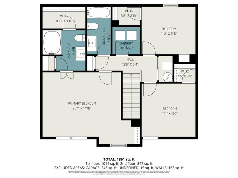 912 Centennial Street, Trenton, OH 45067 Photo 46