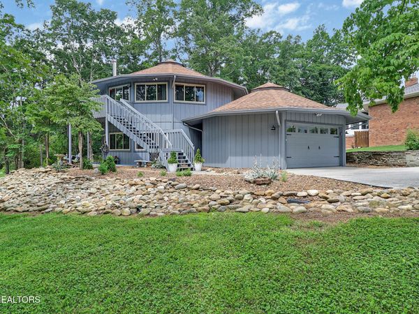 29 Sugarbush Lane, Crossville, TN 38558