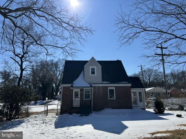 2414 FAIRVIEW DRIVE, ALEXANDRIA, VA 22306