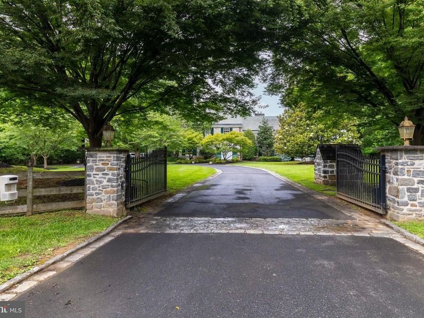 107 E Mill Road , Flourtown, PA 19031 Main Photo