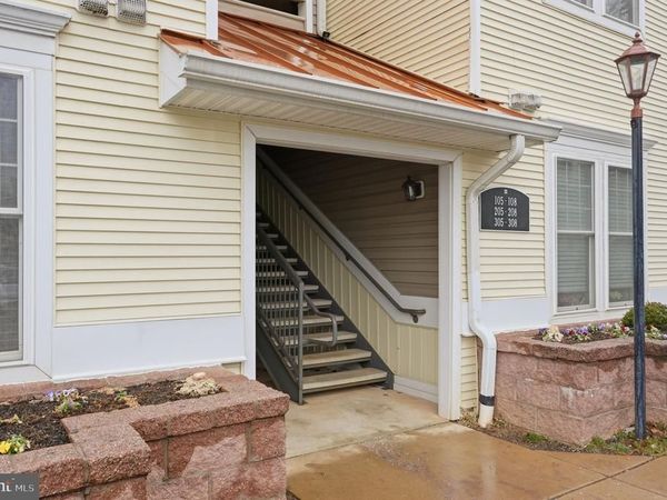 6185 WILLOW PLACE , Unit 108, BEALETON, VA 22712