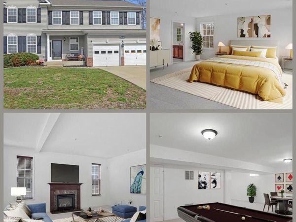 7446 TOTTENHAM DRIVE, WHITE PLAINS, MD 20695