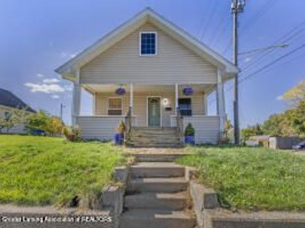 400 Lathrop Street, Lansing, MI 48912