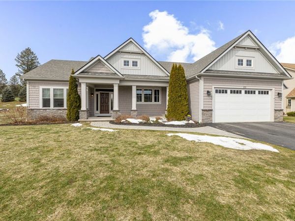 20 Aldrich Gln , Fairport, NY 14450