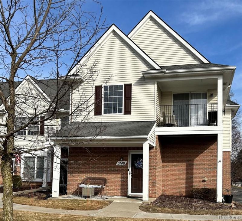 3148 Kneeland Circle, Howell Township, MI 48843 Main Photo