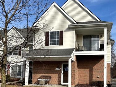 3148 Kneeland Circle, Howell Twp, MI 48843