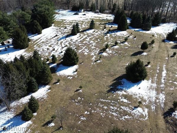 VL ROHN ROAD , Tyrone Twp, MI 48430