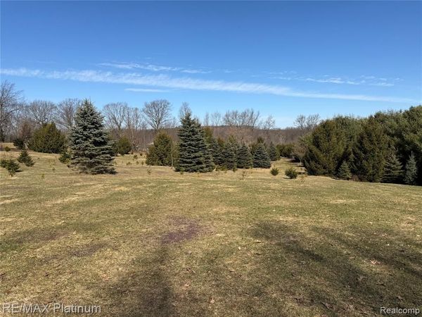 VL ROHN ROAD, Tyrone Twp, MI 48430