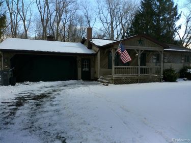3732 Fish Lake Road , Mayfield Twp, MI 48446