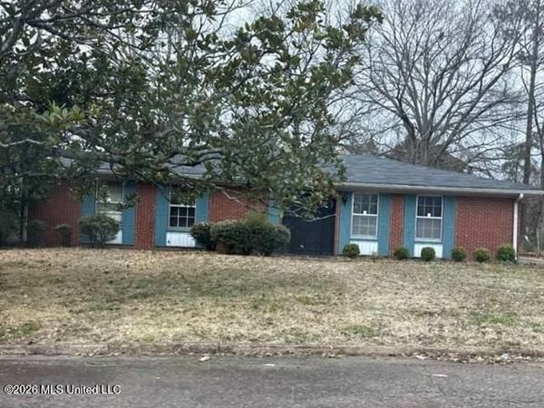 610 Trout Street, Tupelo, MS 38801