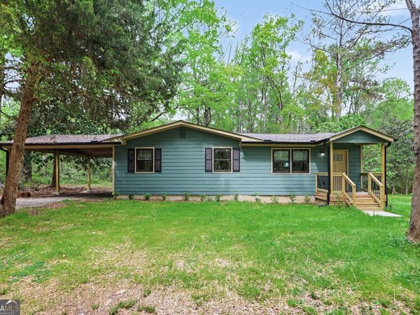 179 George Revell Street, Senoia, GA 30276