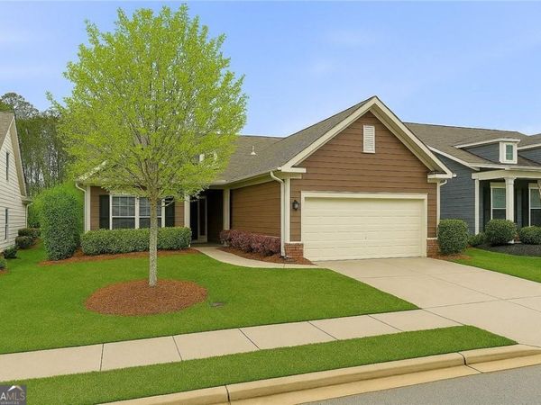 110 Wood Hollow Drive, Woodstock, GA 30188