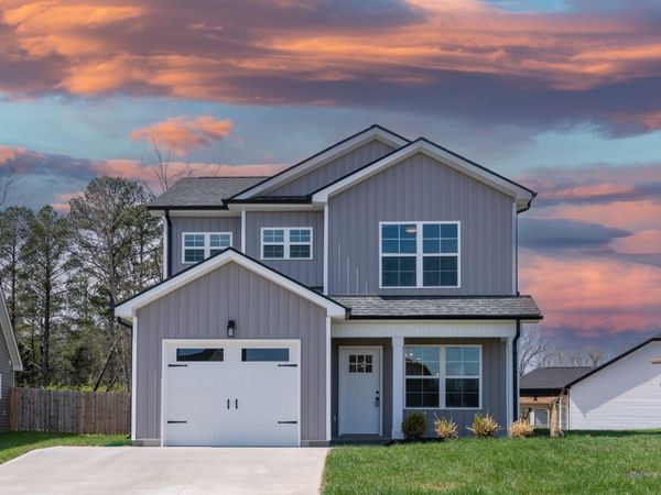 120 The Quarry, Clarksville, TN 37043