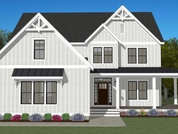 0 Paisley Way, Attleboro, MA 02703