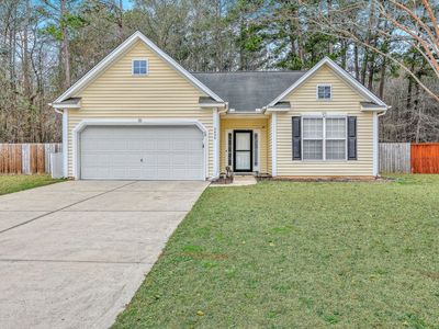 2626 Spivey Court, North Charleston, SC 29406