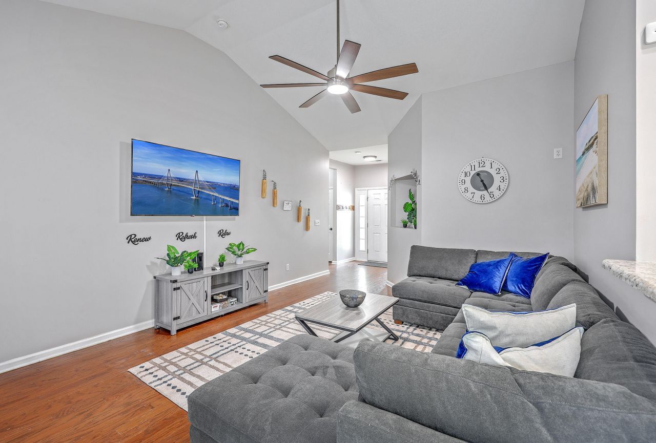 2626 Spivey Court Photo 10