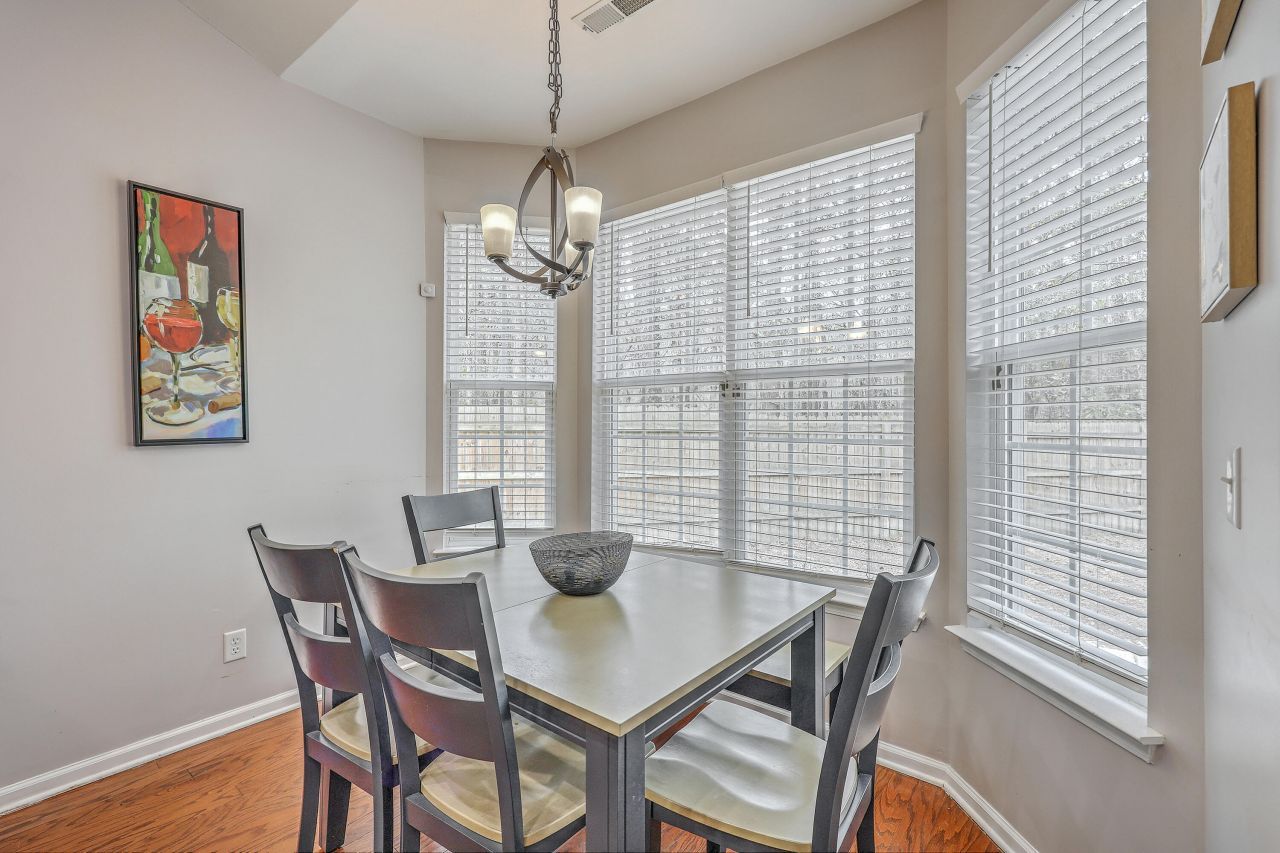 2626 Spivey Court Photo 12