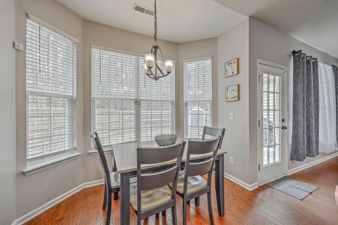 2626 Spivey Court Photo 13