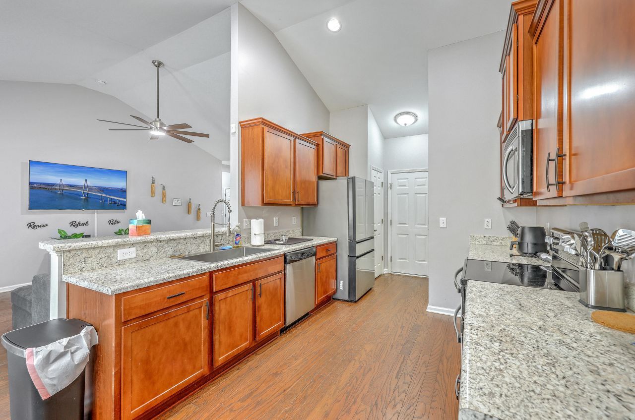 2626 Spivey Court Photo 15