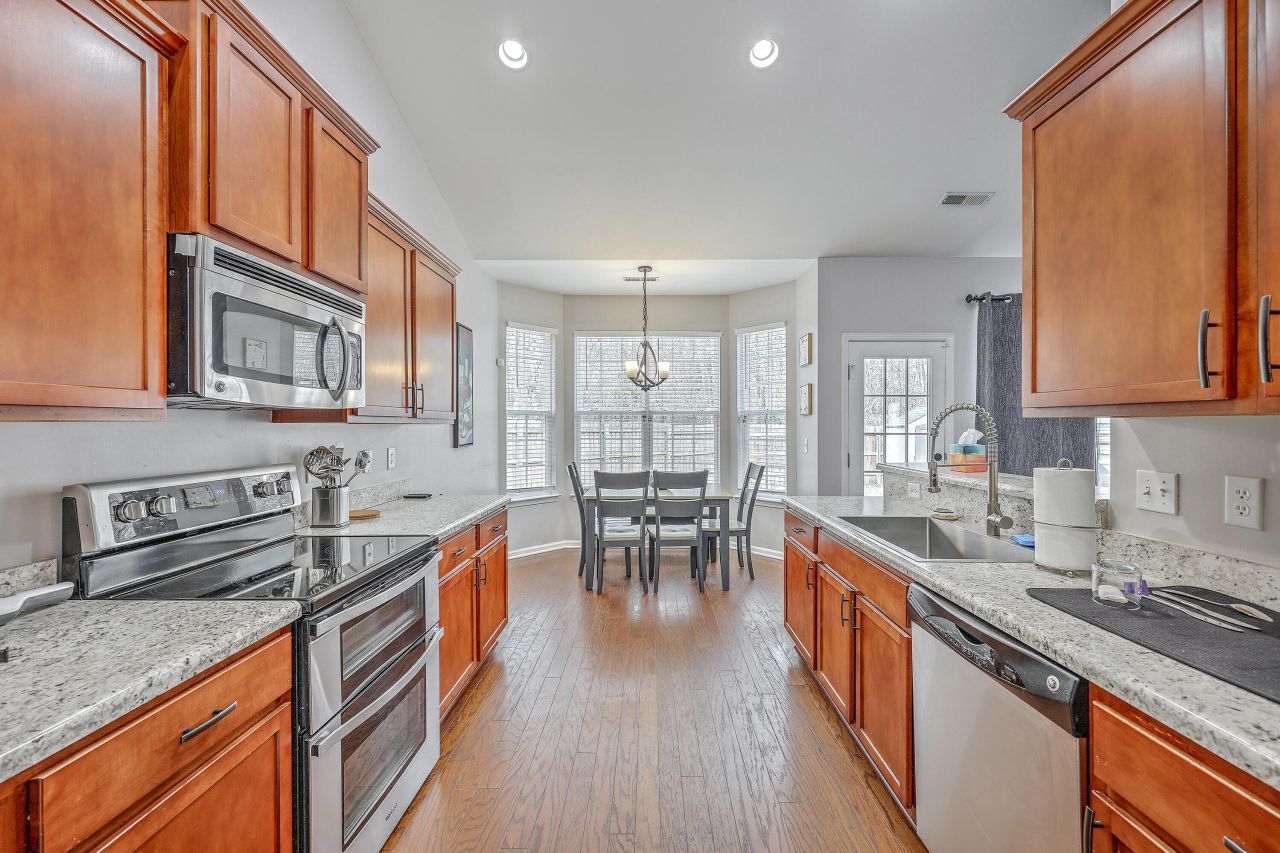 2626 Spivey Court Photo 16