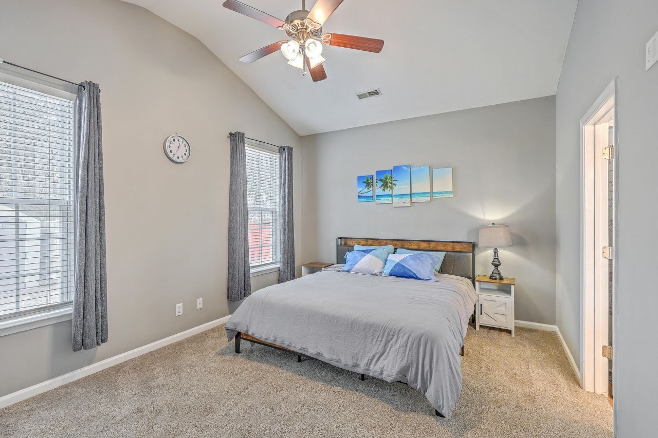 2626 Spivey Court Photo 17