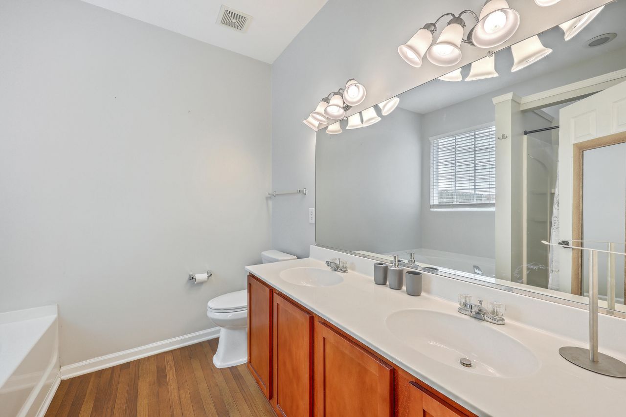 2626 Spivey Court Photo 20