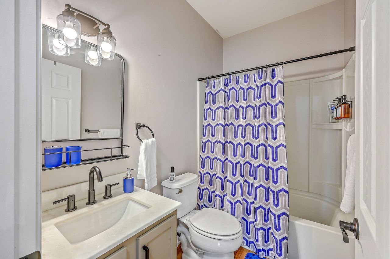 2626 Spivey Court Photo 26