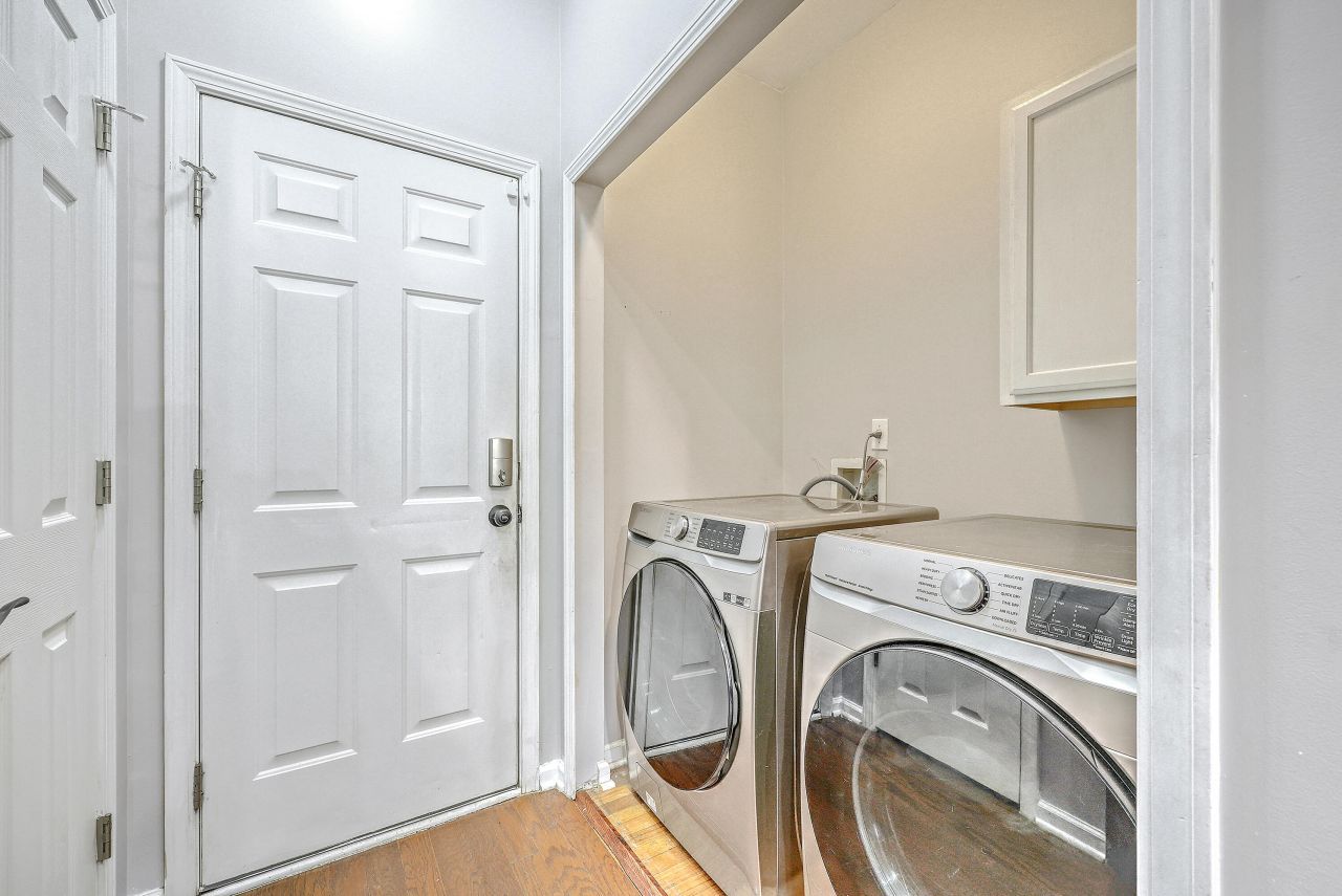 2626 Spivey Court Photo 27